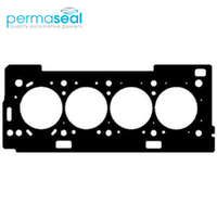 HEAD GASKET FOR CITROEN C2 C3 C4 PEUGEOT TU5JP4 206 307XS 1.6L 01-10 S3805SS