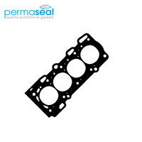 MLS Head Gasket FOR Celica ZZT231 Corolla ZZE123 1999-2007 2ZZ-GE VVT DOHC 16V 