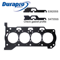 HEAD GASKET FOR TOYOTA 2ZR-FE/FEX 3ZR-FE COROLLA PRIUS 1.8/2.0L S3920SS