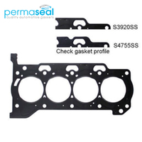 HEAD GASKET FOR TOYOTA 2ZR-FE/FEX 3ZR-FE COROLLA PRIUS 1.8/2.0L S3920SS