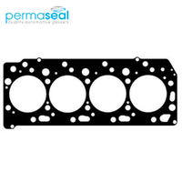 HEAD GASKET FOR MITSUBISHI 4D56DI-T 1.00mm TRITON ML/N RWD 2.5L -15 S4150SS-2