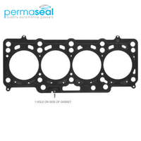 HEAD GASKET FOR VOLKSWAGEN CAAB CAAC CCHA CDBA S4323SS-1