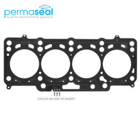 HEAD GASKET FOR VOLKSWAGEN CAAB CAAC CCHA CDBA S4323SS-3