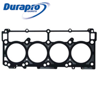 HEAD GASKET RHS FOR CHRYSLER JEEP RAM EZB EZH HEMI 5.7L STD BORE S4362SSR