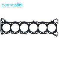 HEAD GASKET FOR NISSAN RB25DET DOHC 24V S4415MLSR