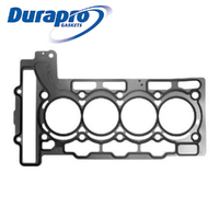 HEAD GASKET FOR CITROEN PEUGEOT EP6 C3/4 DS3 207 308 MINI 1.6L 07-17 S4630SS