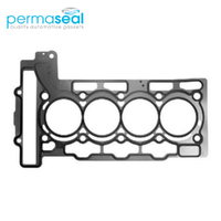 HEAD GASKET FOR CITROEN PEUGEOT EP6 C3/4 DS3 207 308 MINI 1.6L 07-17 S4630SS