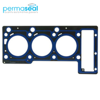 HEAD GASKET RHS FOR CHRYSLER DODGE EER SEBRING AVENGER 2.7L 2007-12 S4660SSR