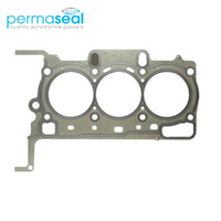 HEAD GASKET LHS FOR SUBARU EZ36D LIBERTY OUTBACK TRIFECTA 07 ON S4820SSL