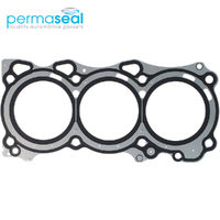 HEAD GASKET RHS FOR NISSAN VQ35DE ALTIMA/MURANO/PATHFINDER 3.5L 00- S5090SSR