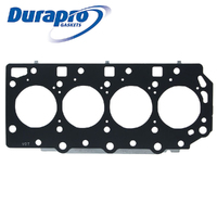 HEAD GASKET FOR HYUNDAI/KIA D4CB 0.95MM iLOAD iMAX SORENTO 2.5L 07- S5220SS-1