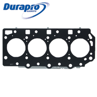 HEAD GASKET FOR HYUNDAI/KIA D4CB 1.05MM iLOAD iMAX SORENTO 2.5L 07- S5220SS-3