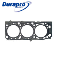 HEAD GASKET LHS FOR MITSUBISHI 6G75 PAJERO NS NT NW 3.8L 2006-13 S5360SSL