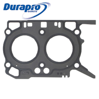 HEAD GASKET LHS FOR SUBARU FB20A FORESTER IMPREZA XV 2.0L 12-18 S5580SSL