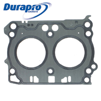 HEAD GASKET RHS FOR SUBARU FB20A FORESTER IMPREZA XV 2.0L 12-18 S5580SSR