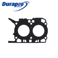 HEAD GASKET LHS FOR SUBARU FA20C FA20D BRZ 2.0L 2016-21 S5585SSL