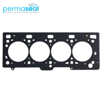 HEAD GASKET FOR RENAULT K4J/K4M DOHC 16V S5630SS