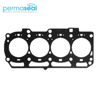 HEAD GASKET FOR TOYOTA LEXUS A25A-FKS A25A-FXS S6310SS