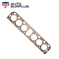 Head Gasket FOR Nash Special 6 Model 131 6 Cylinder OHV 1925-1926E