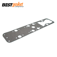 Inlet Manifold Gasket FOR Lincoln Zephyr 267 292 306 V12 1936-1948