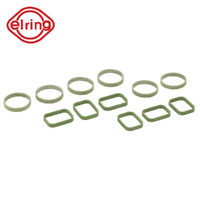 INLET GASKET FOR AUDI VARIOUS 3.0L CDUC/CDUD/CGQB/CJGA/CJMA/CLAB 427.130