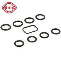 INLET GASKET SET FOR PEUGEOT DV6TED4 206/306/C4 DIESEL 429.040