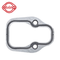 INLET GASKET FOR MERCEDES OM 400 SERIE MAN D2876 896.365