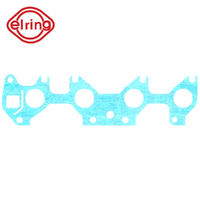 INLET GASKET FOR HOLDEN/OPEL C14/16SE ROUND PORT SAME AS MG3089 919.382