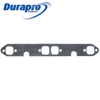 EXTRACTOR GASKET FOR EACH S/B CHEV STD PORT EM06