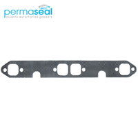 EXTRACTOR GASKET FOR EACH S/B CHEV STD PORT EM06