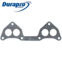 EXTRACTOR GASKET FOR MITS 4G12 NLA EM113