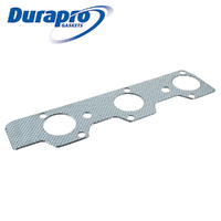 EXTRACTOR GASKET FOR HYUNDAI G6AT/ MITS 6G72 EM150