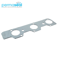 EXTRACTOR GASKET FOR HYUNDAI G6AT/ MITS 6G72 EM150