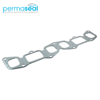 EXTRACTOR MANIFOLD GASKET FOR HOLDEN ISUZU C190 C223 EM151