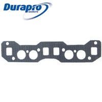 EXTRACTOR MANIFOLD GASKET FOR TOYOTA 3KC 3KH EM30