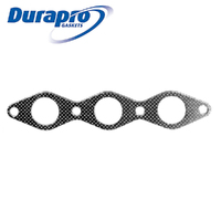 EXHAUST GASKET FOR SUZUKI LJ50 NLA EM60