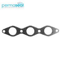 EXHAUST GASKET FOR SUZUKI LJ50 NLA EM60