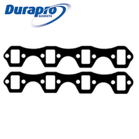 EXHAUST MANIFOLD GASKET SET FOR FORD V8 351 4V HA178-351