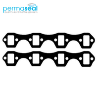 EXHAUST MANIFOLD GASKET SET FOR FORD V8 351 4V HA178-351