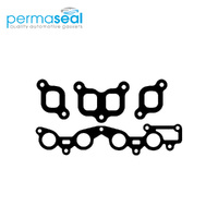 Manifold Gasket Set FOR Mazda 1000 1300 323 808 E1300 E1400 PC TC UC 1966-1981