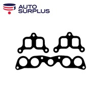 Manifold Gasket Set FOR Ford Mazda 121 626 929 1500 B1600 E1600 MA NA UB VB VC