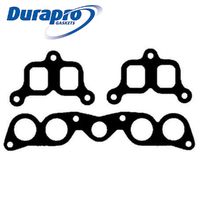 Manifold Gasket Set FOR Ford Mazda 121 626 929 1500 B1600 E1600 MA NA UB VB VC