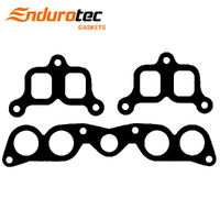 Manifold Gasket Set FOR Ford Mazda 121 626 929 1500 B1600 E1600 MA NA UB VB VC