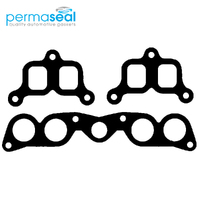 Manifold Gasket Set FOR Ford Mazda 121 626 929 1500 B1600 E1600 MA NA UB VB VC