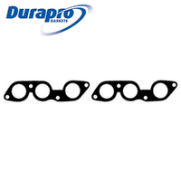 Manifold Gasket Set FOR Ford Cortina TC TD Falcon XY XA XB Pre X-Flow 250 2V