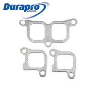 EXHAUST MANIFOLD GASKET SET FOR HOLDEN G161Z-200Z HA346