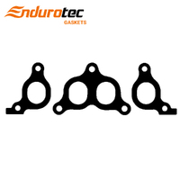 Manifold Gasket Set FOR Honda Accord Civic Prelude 1983-1988 EY EZ ET ES A20A