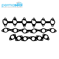 Inlet Manifold Gasket Set FOR Ford Falcon XE XF Fairlane LTD 4.1L Alloy FI 83-93