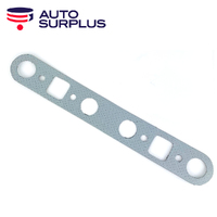 Manifold Gasket FOR Morris 8 Series E Morris Minor MM USHM Side Valve 1938-1953