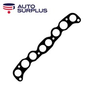 Manifold Gasket FOR Ford Anglia Consul Cortina 1000 1200 1300 1500 Pre Crossflow